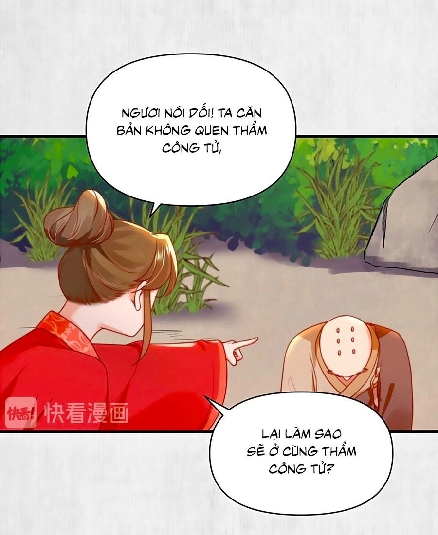 Hoạn Phi Hoàn Triều Chapter 85 - 3