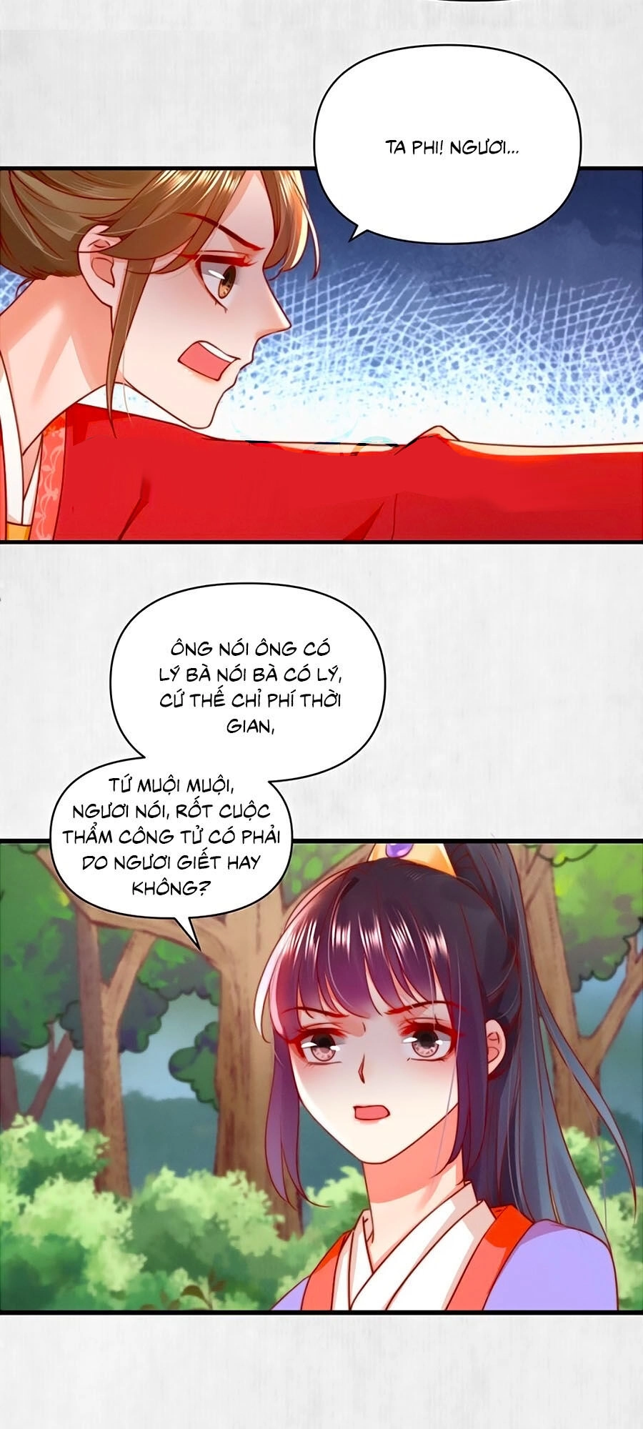 Hoạn Phi Hoàn Triều Chapter 85 - 5