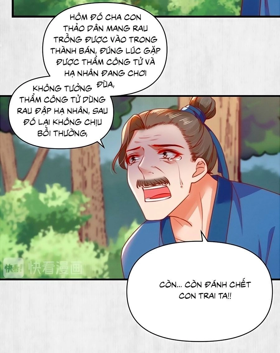 Hoạn Phi Hoàn Triều Chapter 85 - 11
