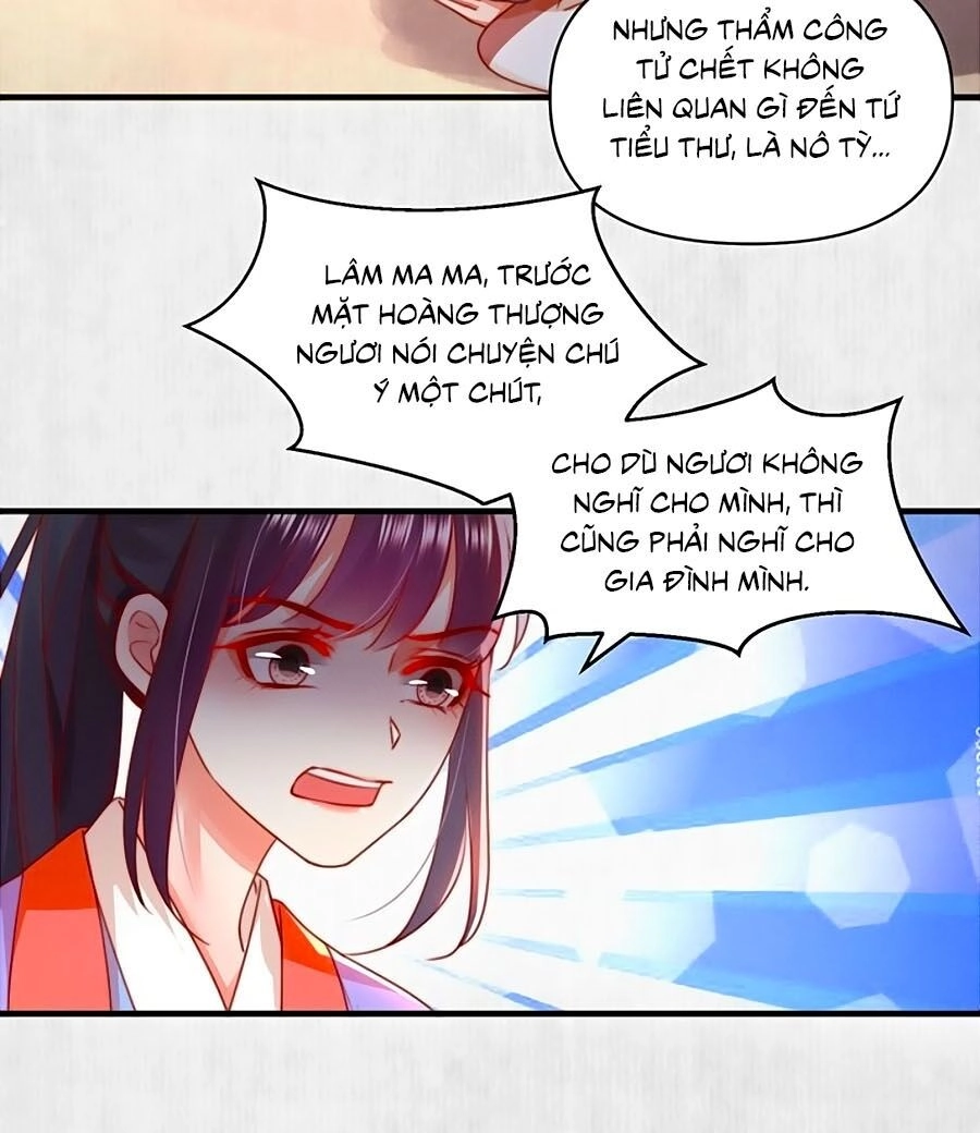 Hoạn Phi Hoàn Triều Chapter 85 - 19