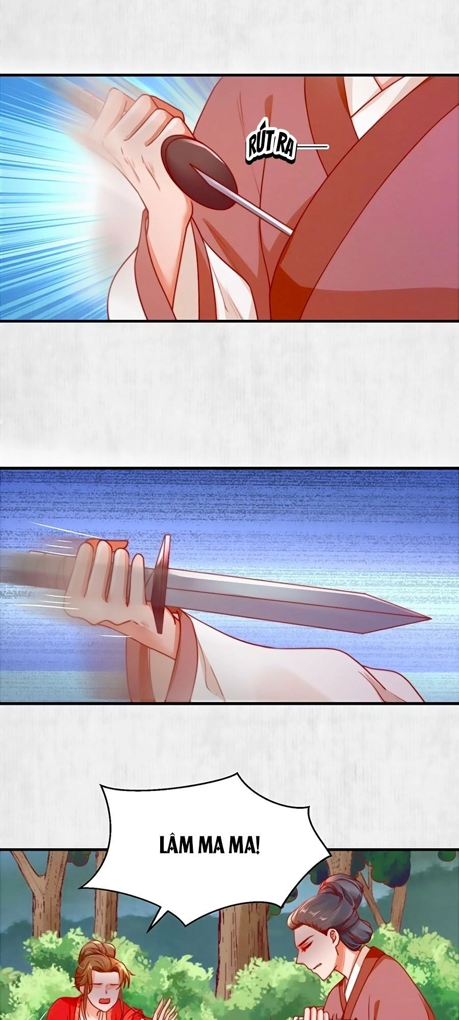 Hoạn Phi Hoàn Triều Chapter 85 - 27