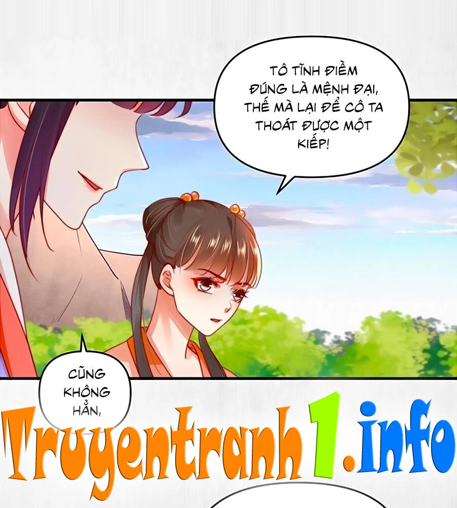 Hoạn Phi Hoàn Triều Chapter 86 - 2