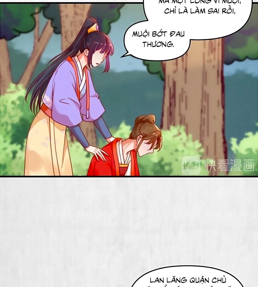Hoạn Phi Hoàn Triều Chapter 86 - 5