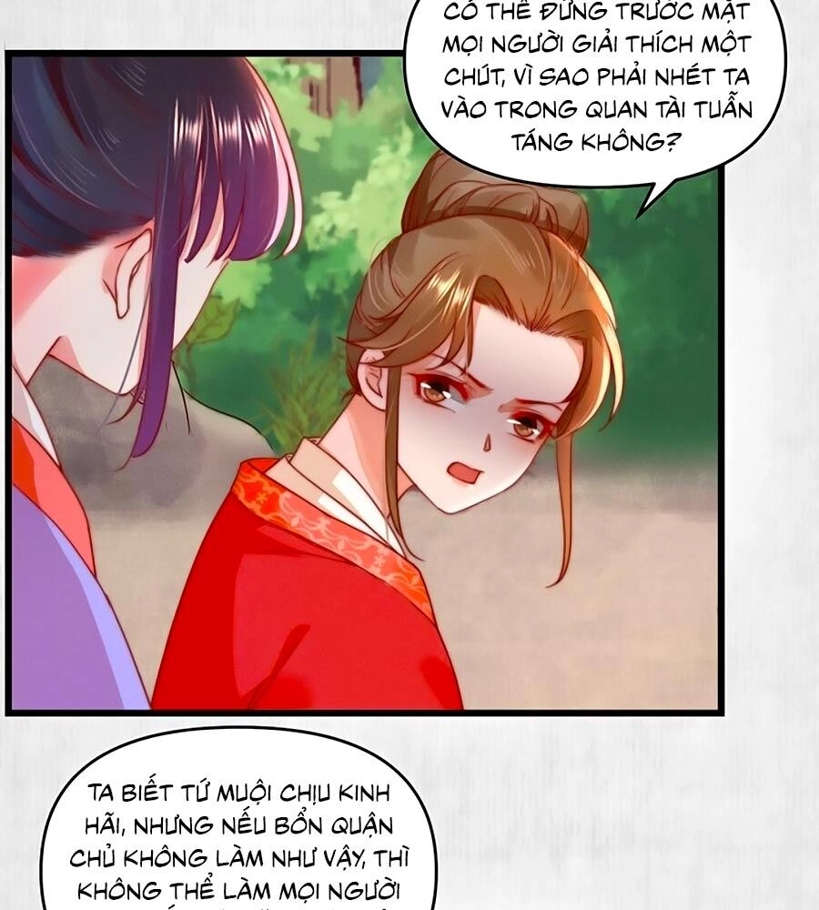 Hoạn Phi Hoàn Triều Chapter 86 - 6