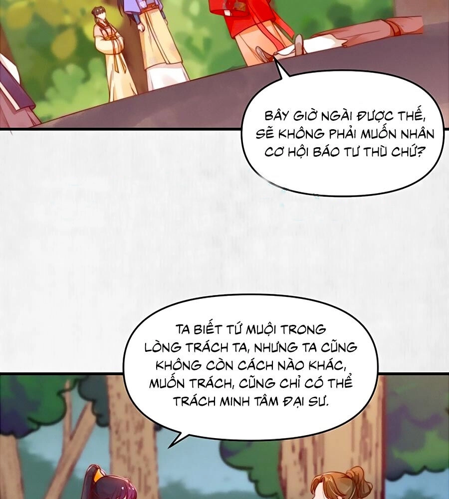 Hoạn Phi Hoàn Triều Chapter 86 - 9