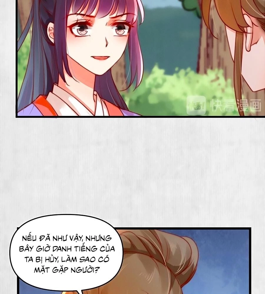 Hoạn Phi Hoàn Triều Chapter 86 - 11