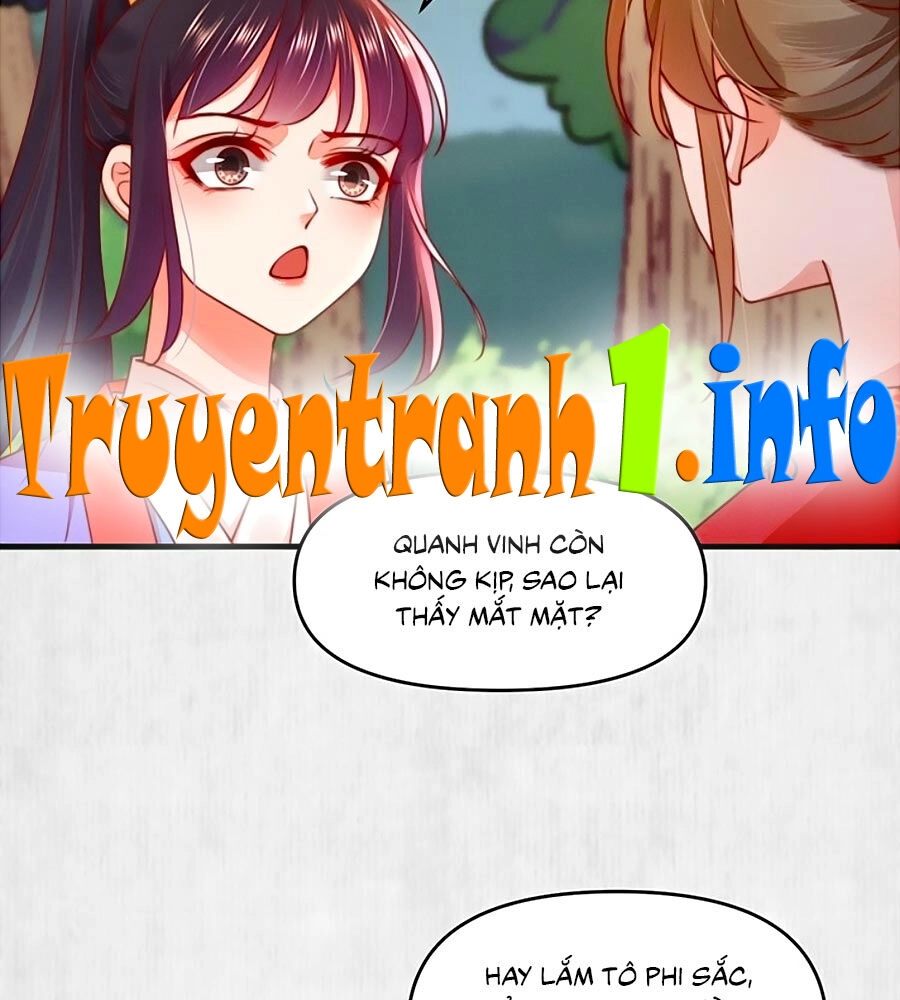 Hoạn Phi Hoàn Triều Chapter 86 - 13