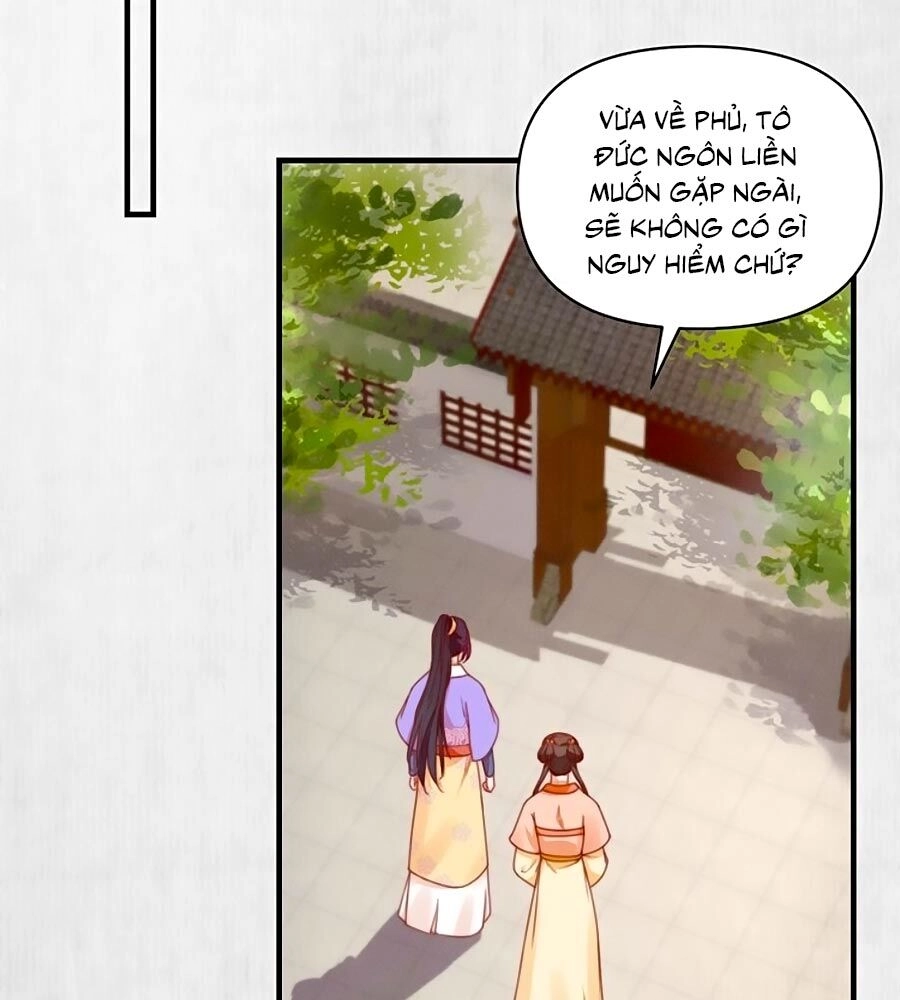 Hoạn Phi Hoàn Triều Chapter 86 - 17