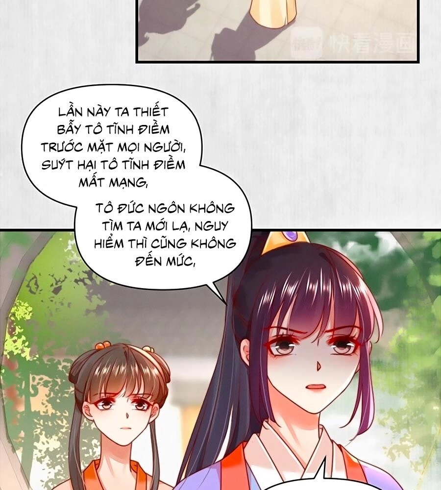 Hoạn Phi Hoàn Triều Chapter 86 - 18