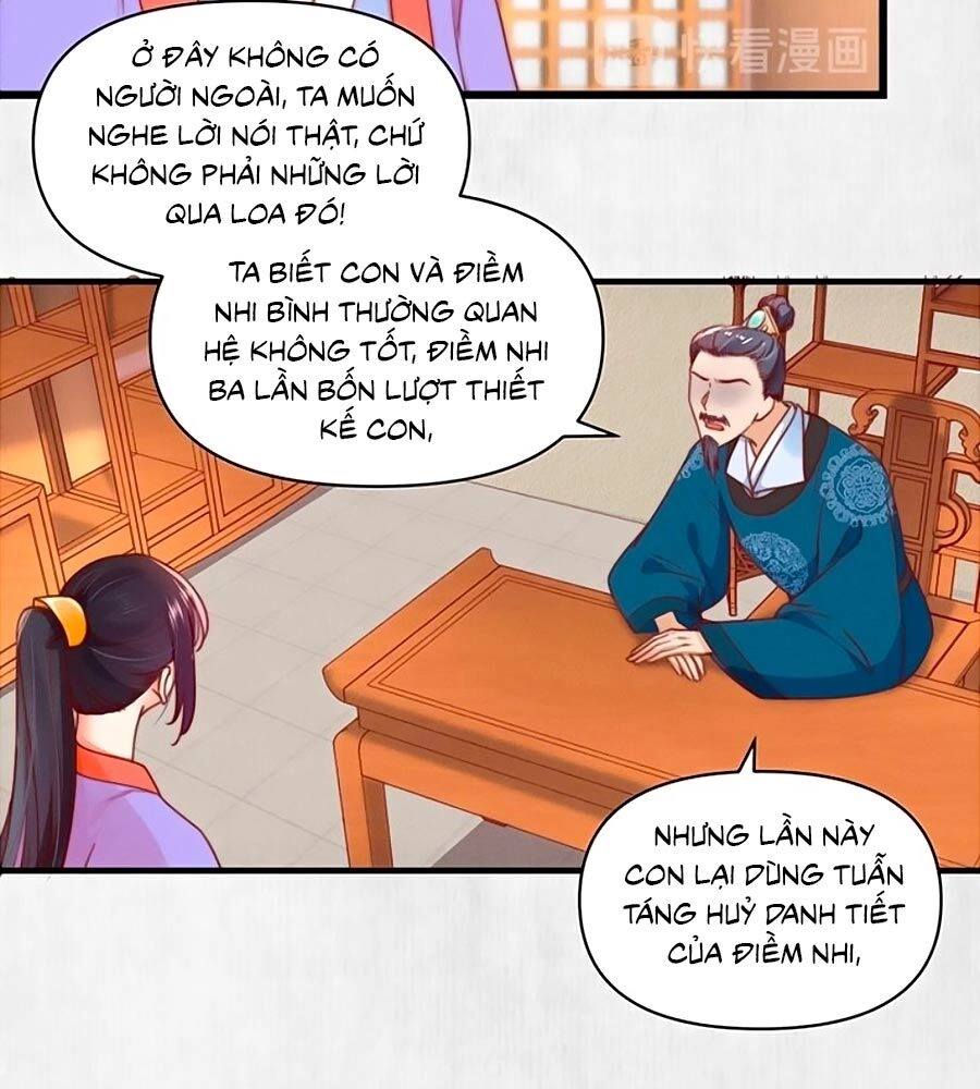 Hoạn Phi Hoàn Triều Chapter 86 - 24