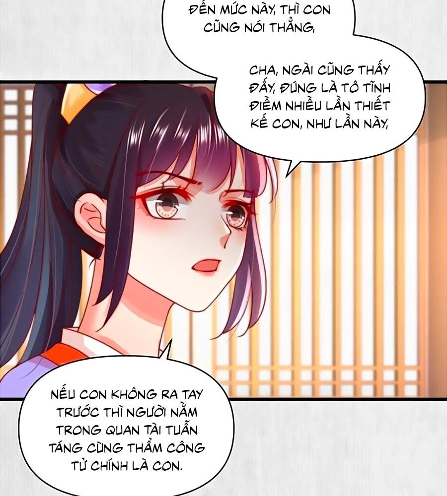 Hoạn Phi Hoàn Triều Chapter 86 - 26