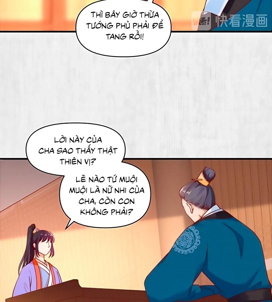 Hoạn Phi Hoàn Triều Chapter 86 - 29