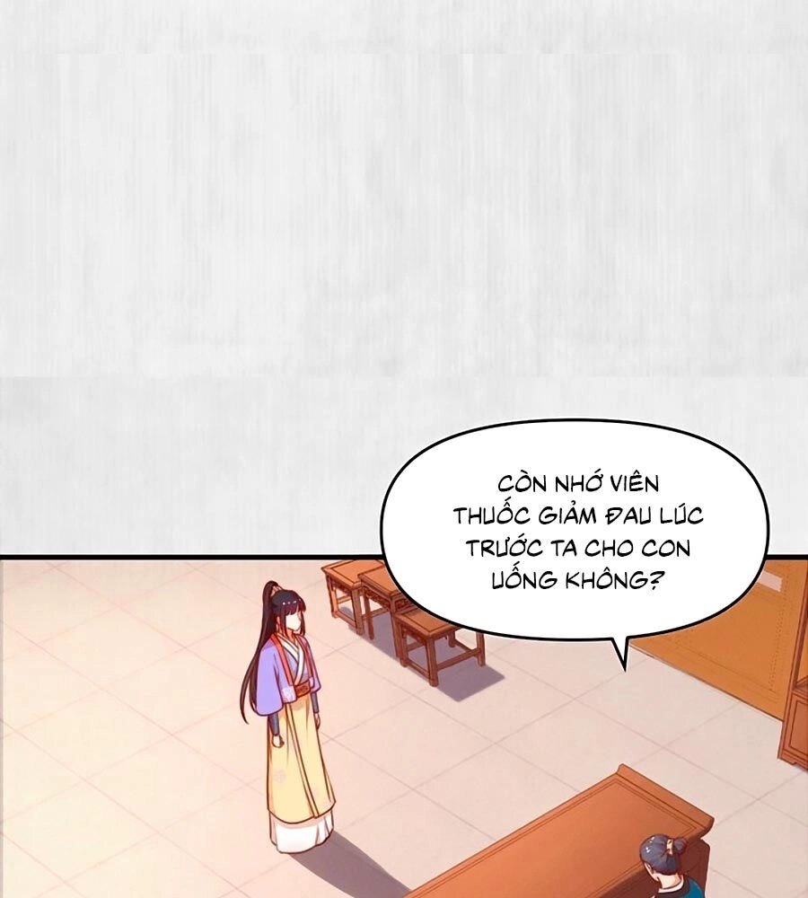 Hoạn Phi Hoàn Triều Chapter 86 - 38
