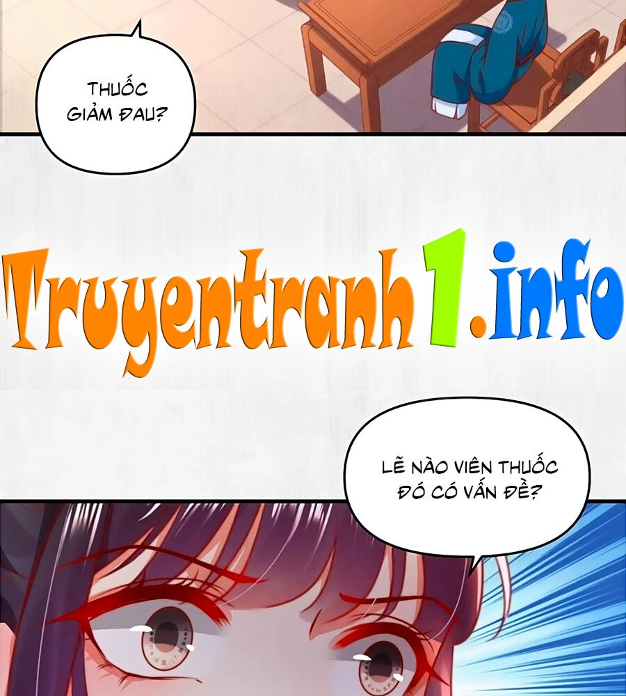 Hoạn Phi Hoàn Triều Chapter 86 - 39