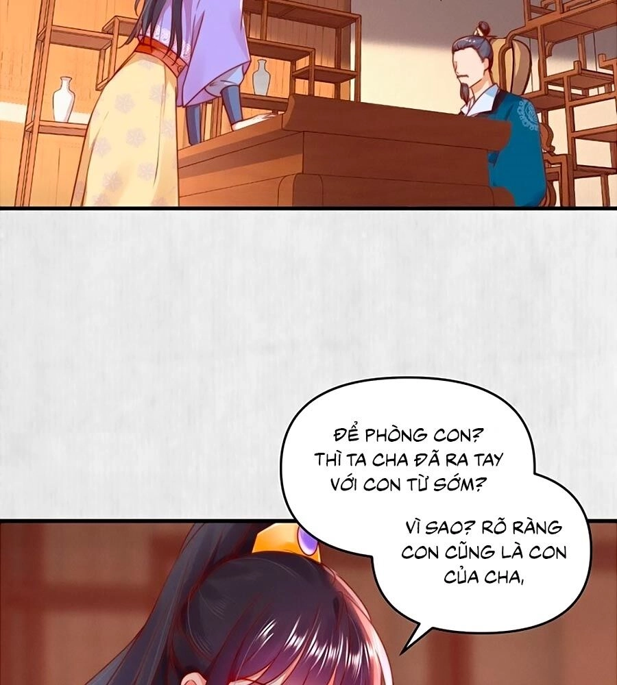 Hoạn Phi Hoàn Triều Chapter 86 - 41