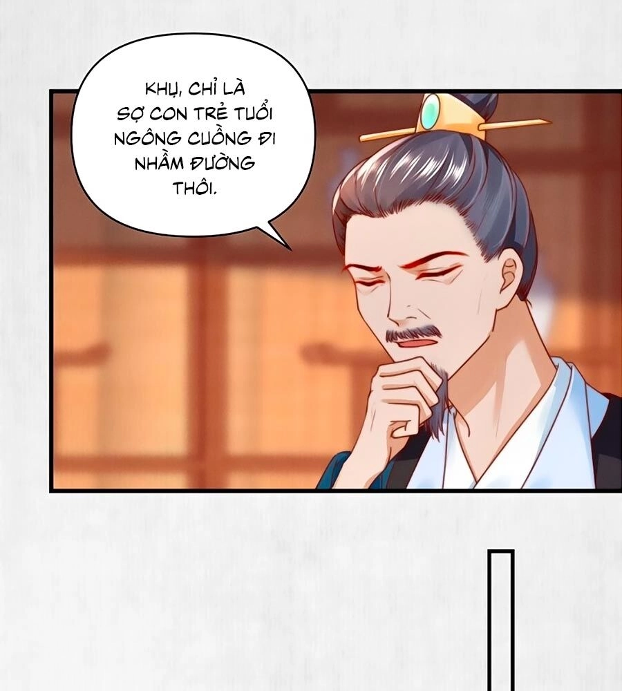 Hoạn Phi Hoàn Triều Chapter 87 - 2