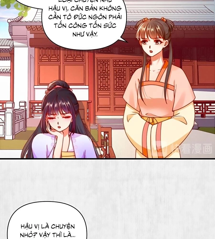 Hoạn Phi Hoàn Triều Chapter 87 - 6