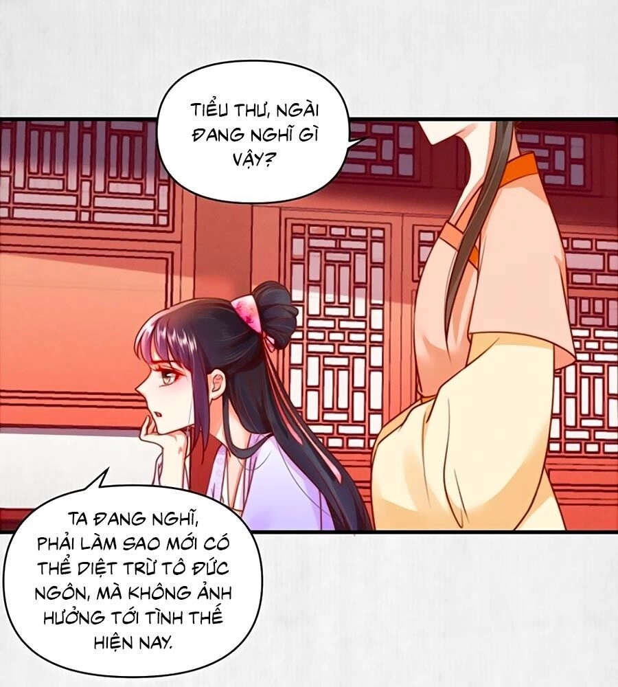 Hoạn Phi Hoàn Triều Chapter 87 - 8