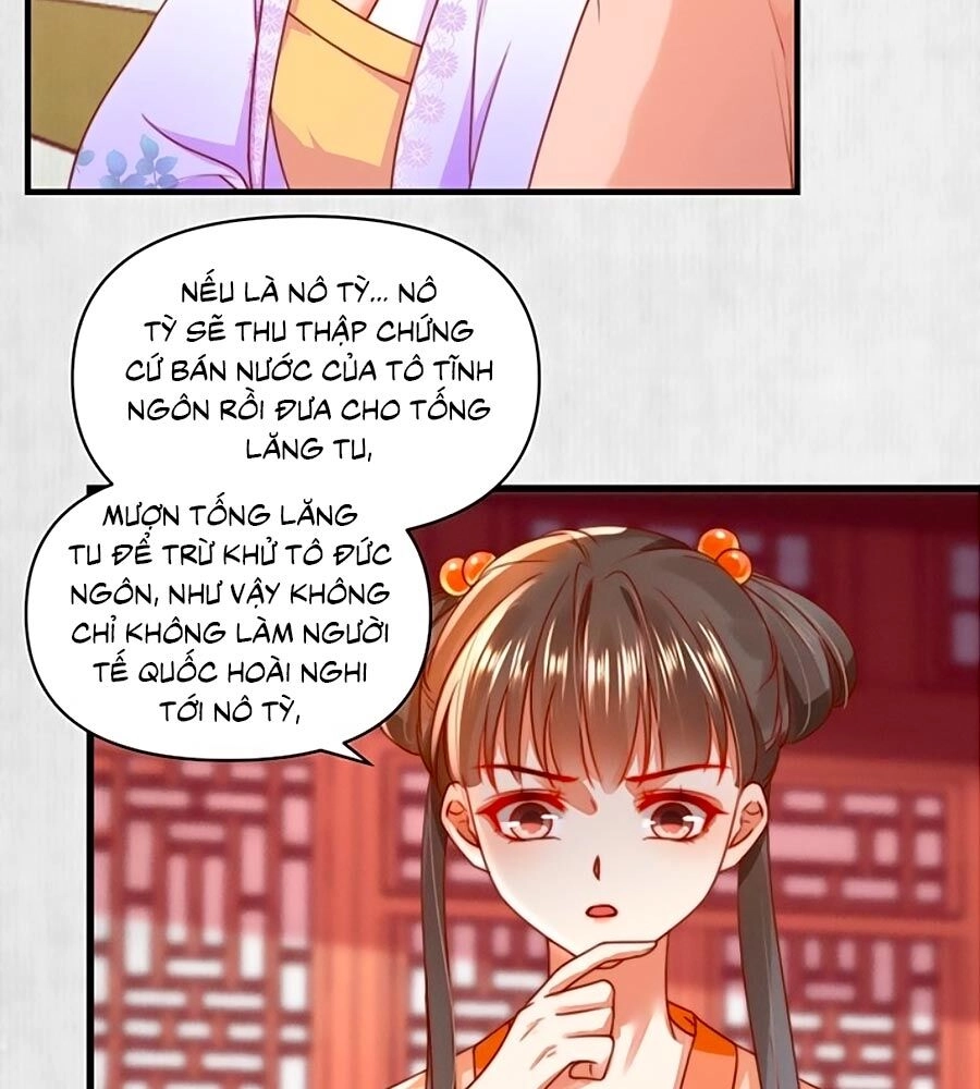 Hoạn Phi Hoàn Triều Chapter 87 - 11