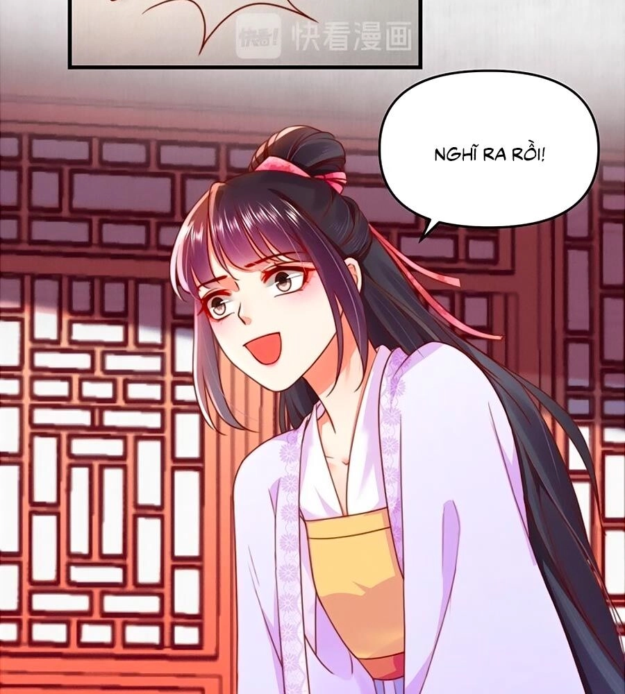 Hoạn Phi Hoàn Triều Chapter 87 - 17