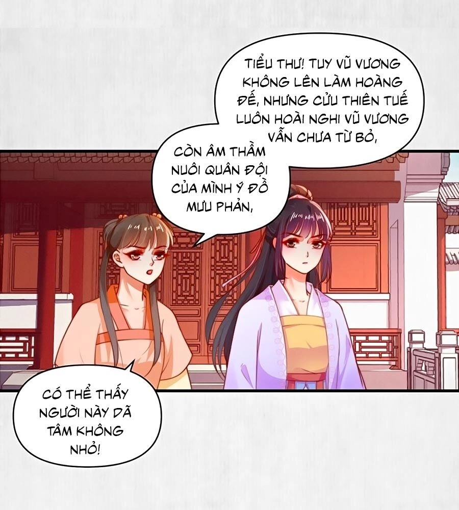 Hoạn Phi Hoàn Triều Chapter 87 - 22