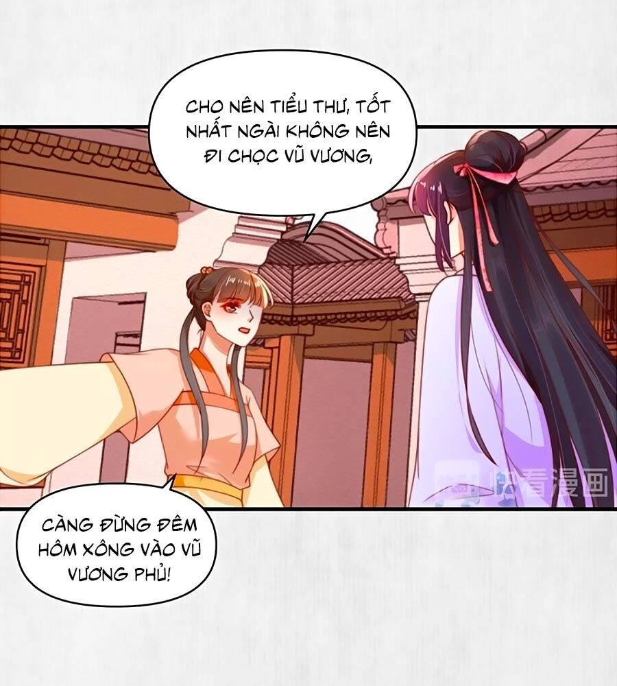 Hoạn Phi Hoàn Triều Chapter 87 - 23