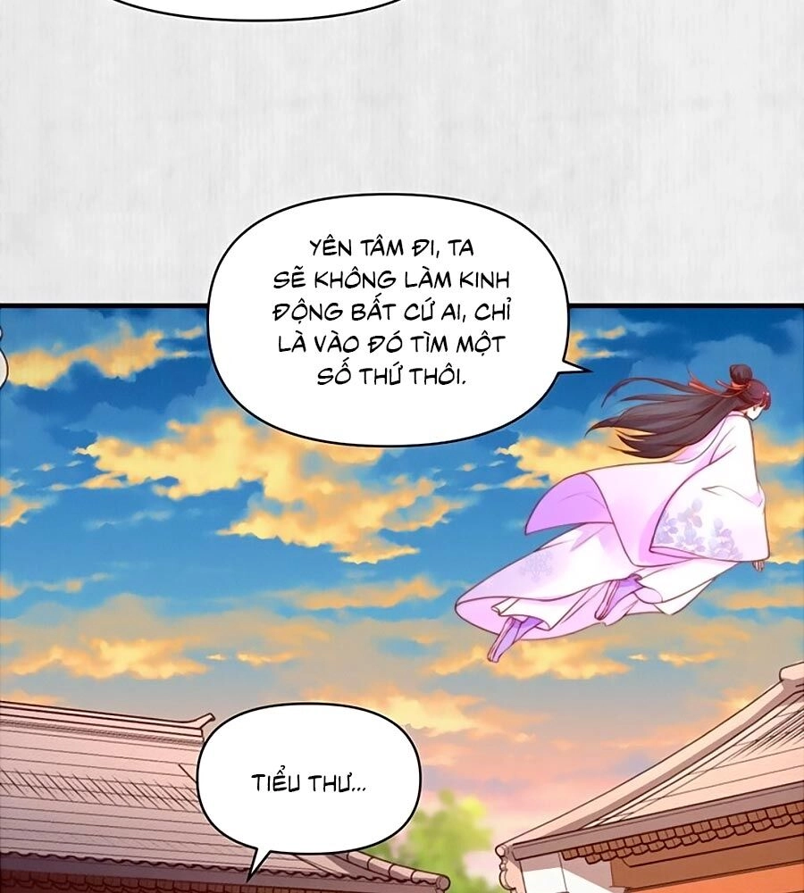 Hoạn Phi Hoàn Triều Chapter 87 - 25