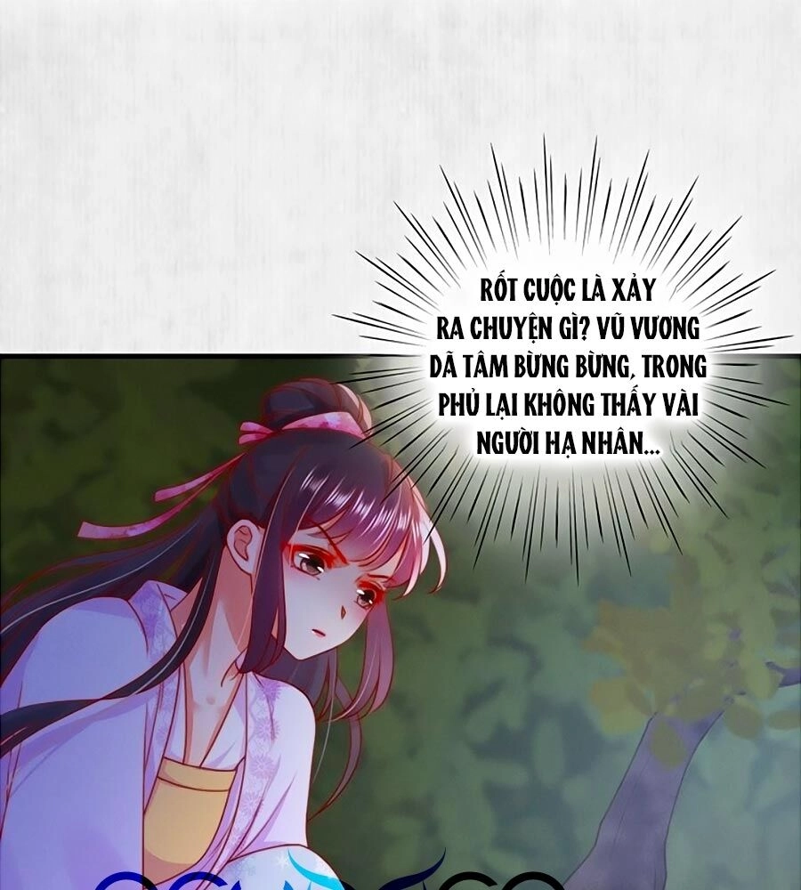 Hoạn Phi Hoàn Triều Chapter 87 - 34