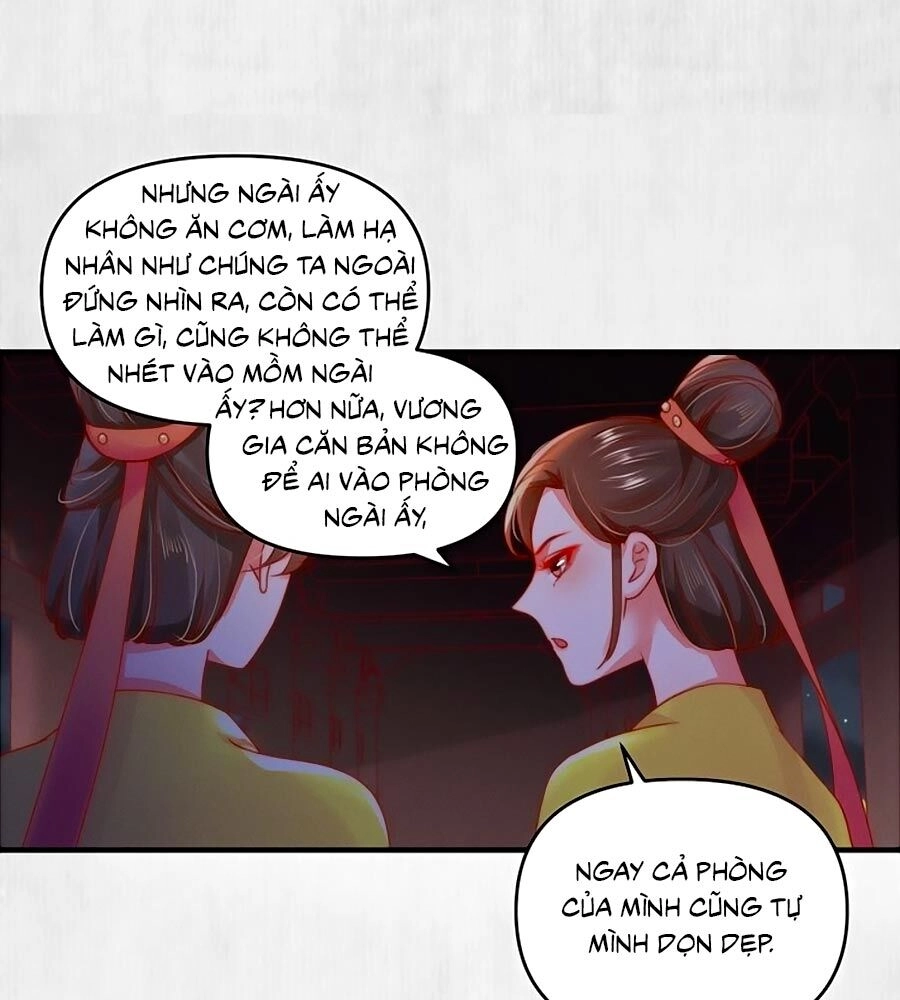 Hoạn Phi Hoàn Triều Chapter 87 - 36