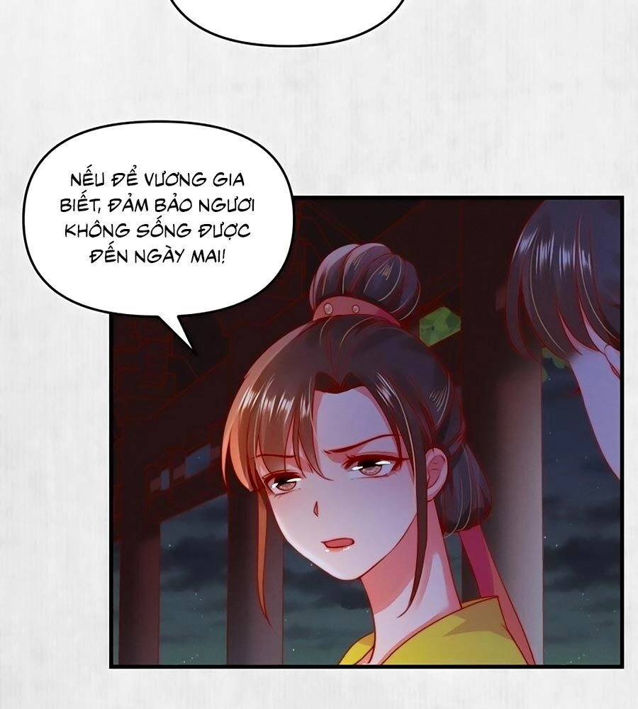 Hoạn Phi Hoàn Triều Chapter 87 - 38