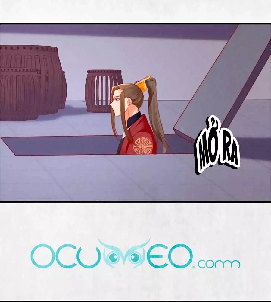 Hoạn Phi Hoàn Triều Chapter 88 - 9