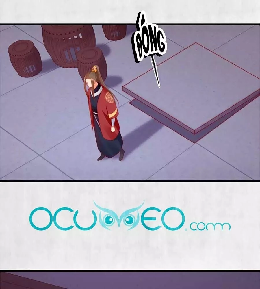 Hoạn Phi Hoàn Triều Chapter 88 - 11