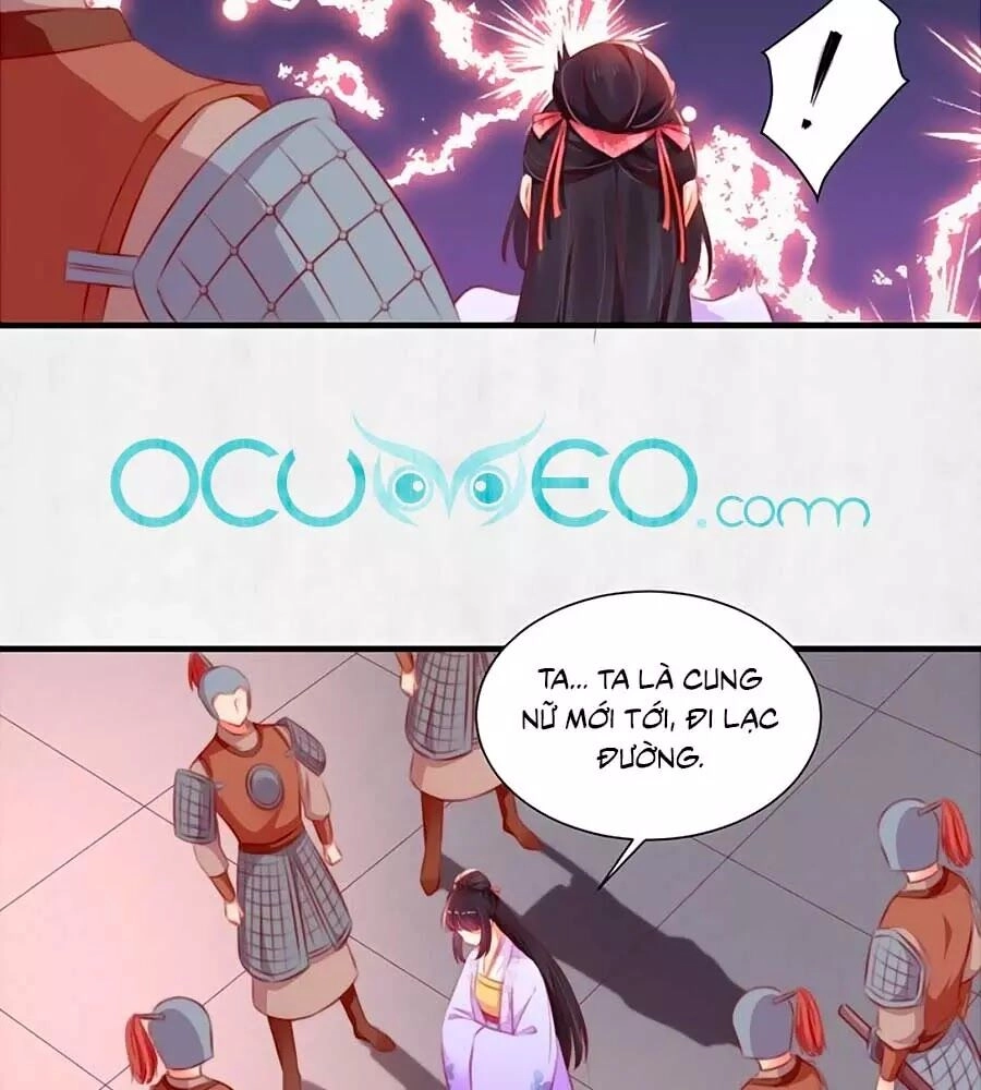 Hoạn Phi Hoàn Triều Chapter 88 - 30