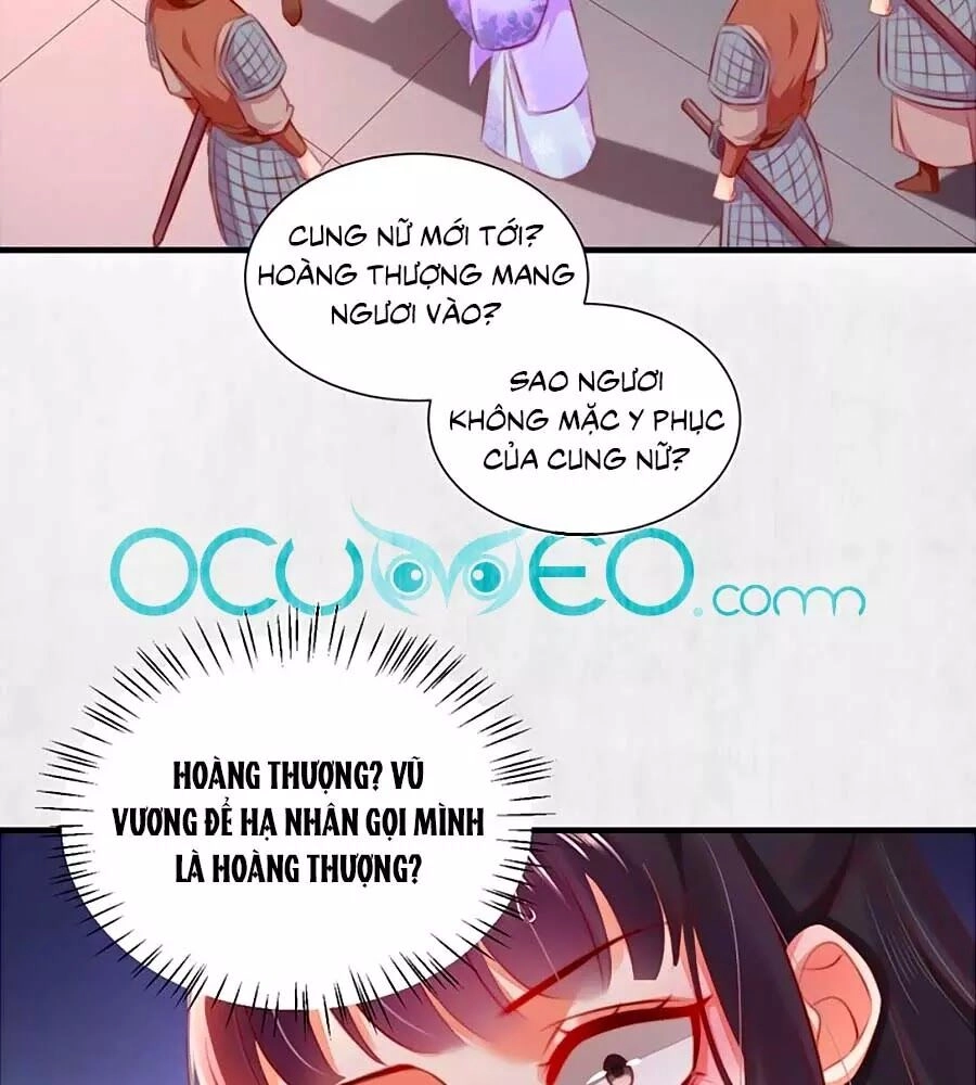 Hoạn Phi Hoàn Triều Chapter 88 - 31