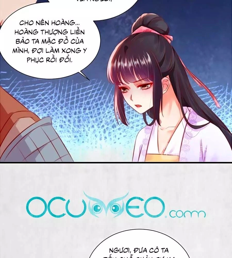 Hoạn Phi Hoàn Triều Chapter 88 - 33