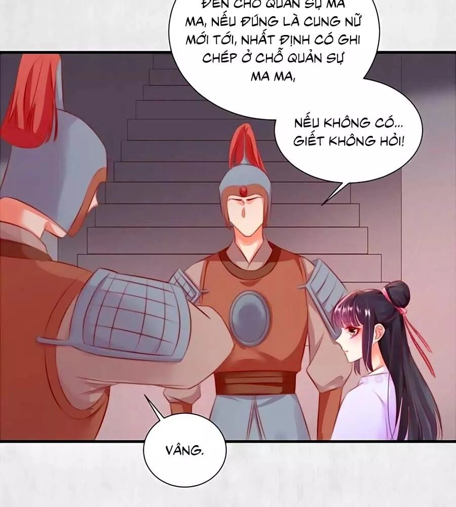 Hoạn Phi Hoàn Triều Chapter 88 - 34