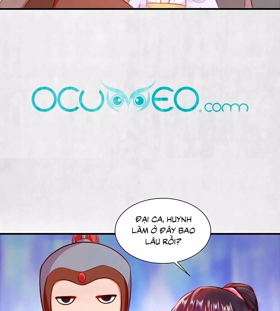 Hoạn Phi Hoàn Triều Chapter 88 - 36