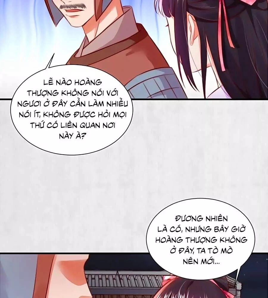 Hoạn Phi Hoàn Triều Chapter 88 - 40