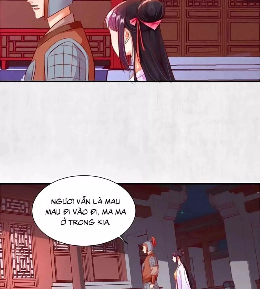 Hoạn Phi Hoàn Triều Chapter 88 - 42