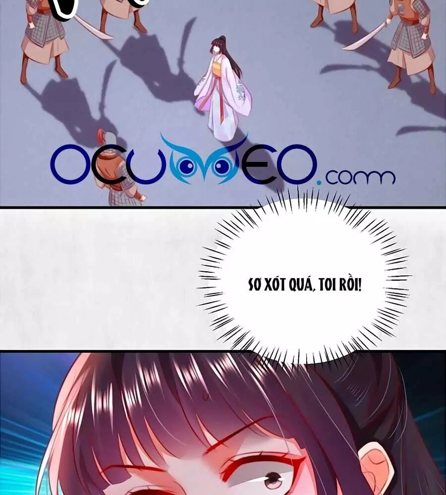 Hoạn Phi Hoàn Triều Chapter 88 - 49