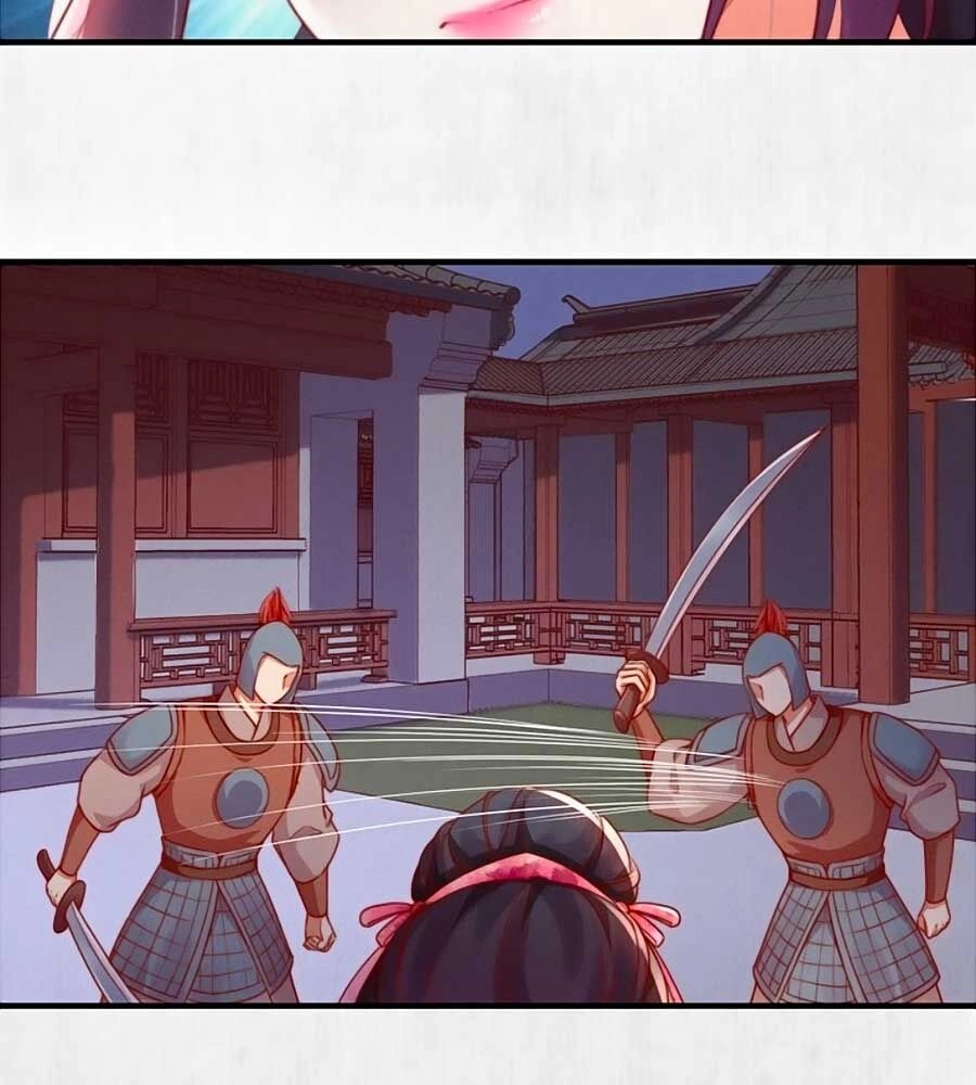 Hoạn Phi Hoàn Triều Chapter 89 - 2