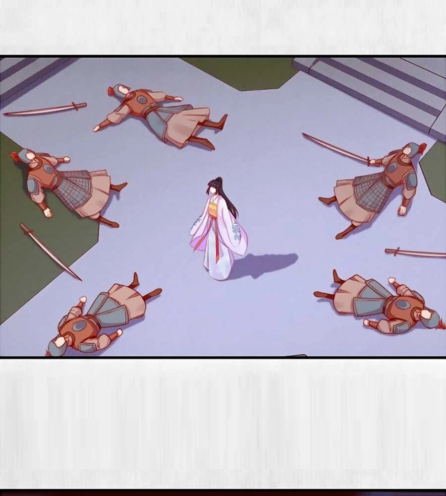 Hoạn Phi Hoàn Triều Chapter 89 - 3