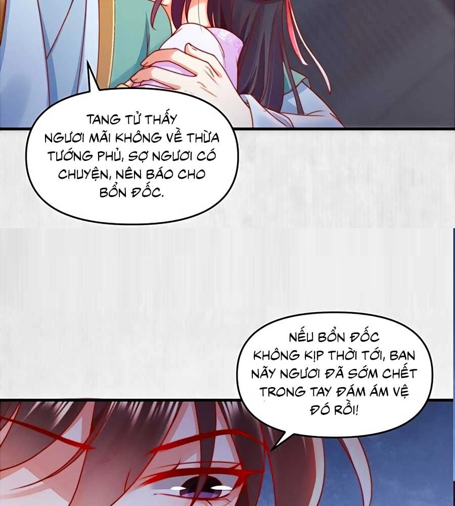 Hoạn Phi Hoàn Triều Chapter 89 - 7