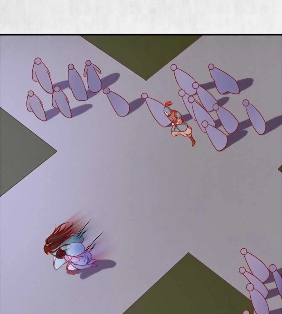 Hoạn Phi Hoàn Triều Chapter 89 - 11