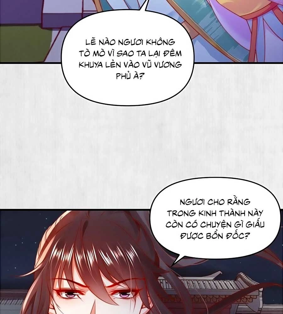 Hoạn Phi Hoàn Triều Chapter 89 - 16