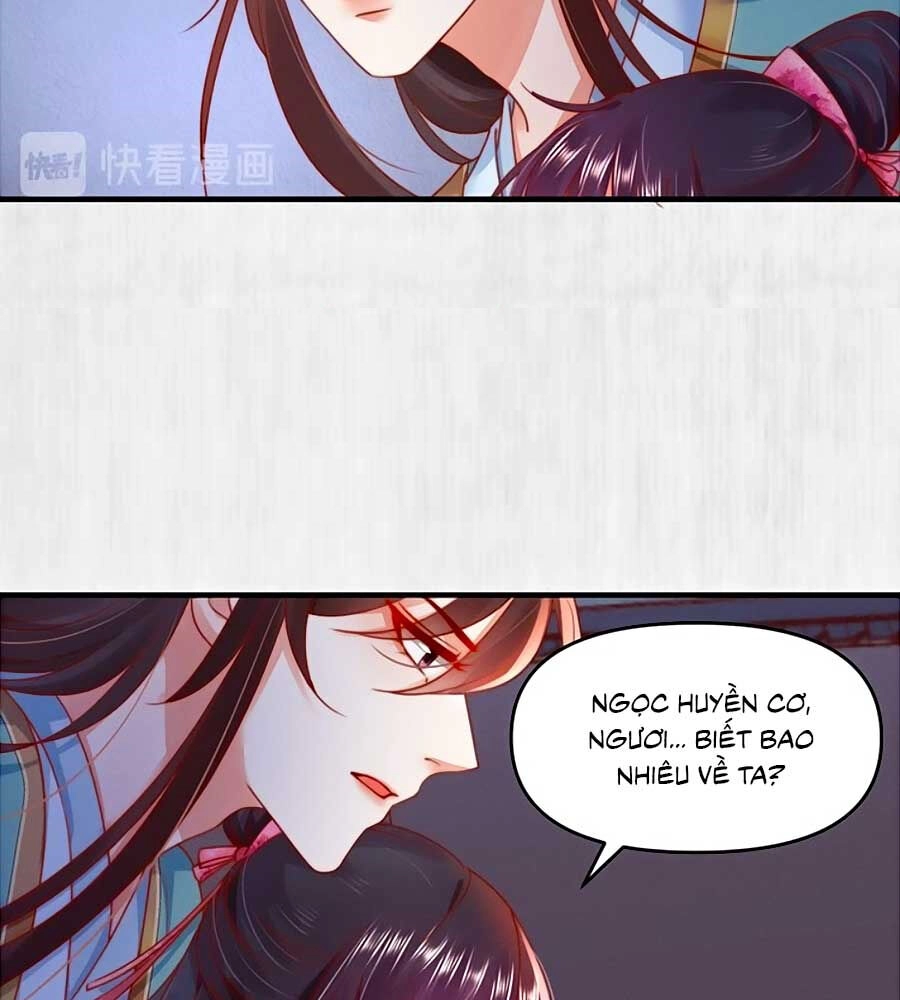 Hoạn Phi Hoàn Triều Chapter 89 - 19