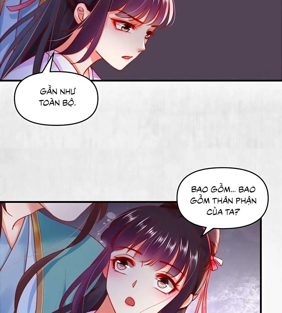 Hoạn Phi Hoàn Triều Chapter 89 - 20