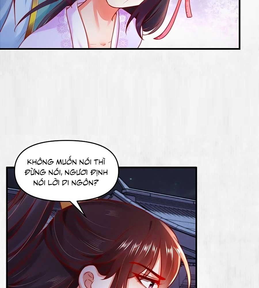 Hoạn Phi Hoàn Triều Chapter 89 - 21