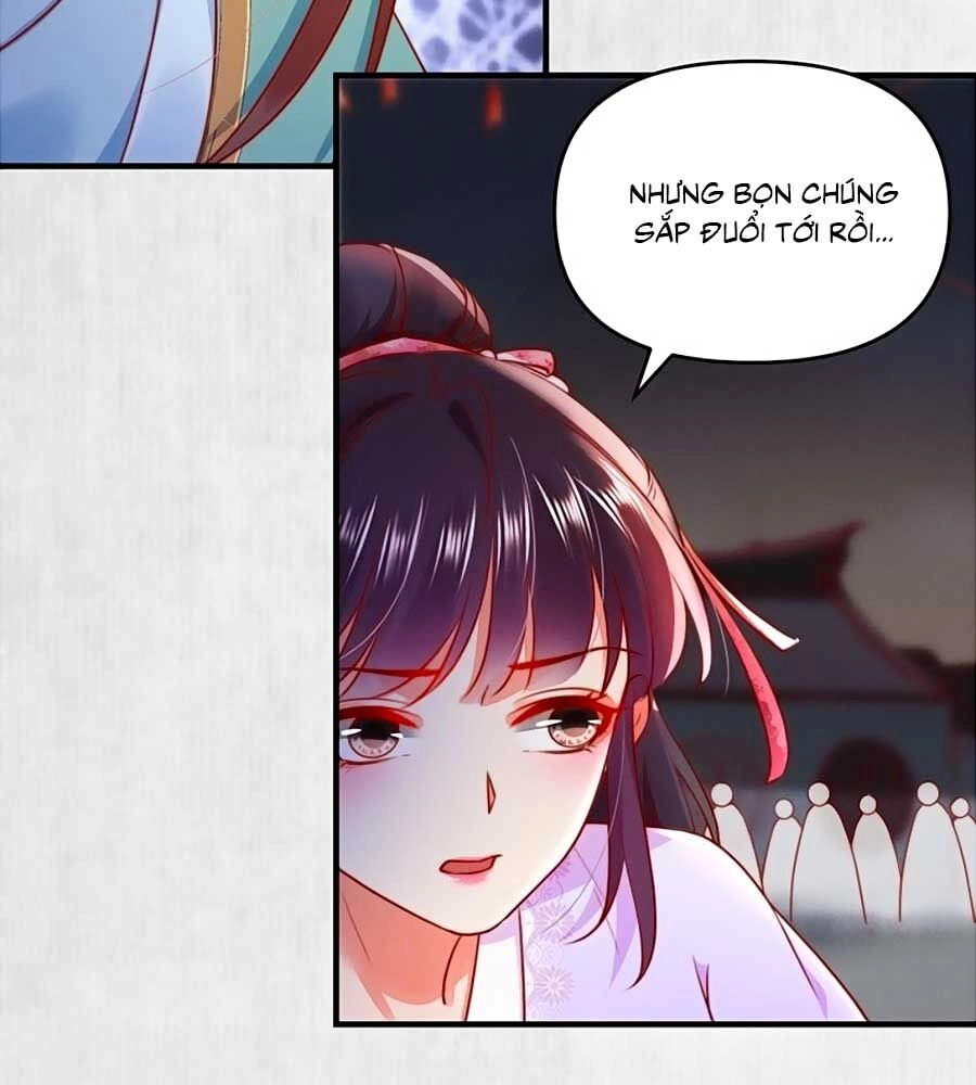 Hoạn Phi Hoàn Triều Chapter 89 - 31