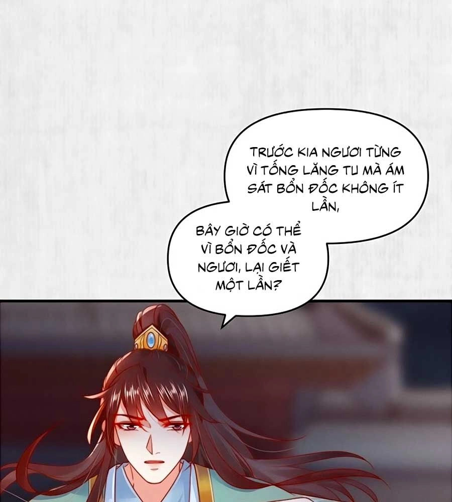 Hoạn Phi Hoàn Triều Chapter 89 - 33